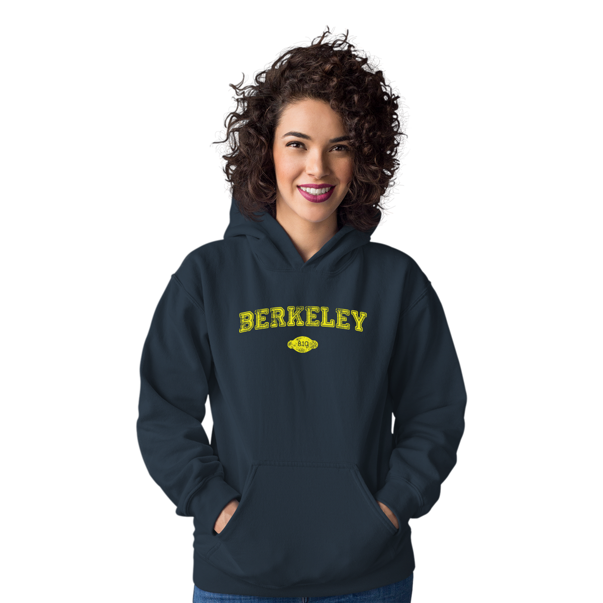 Cal 2025 berkeley hoodie