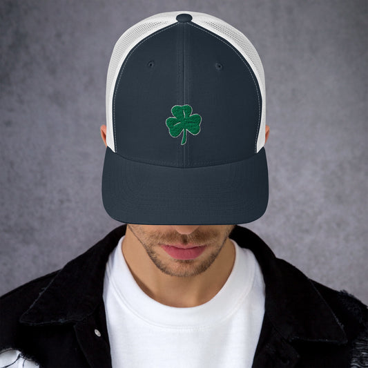 Hatsline - Retro Trucker Cap #1144331