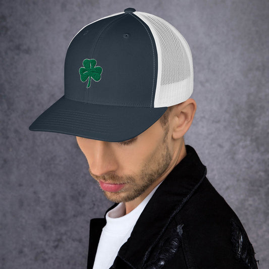 Hatsline - Retro Trucker Cap #1144331
