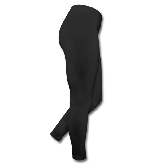 Leggings - black
