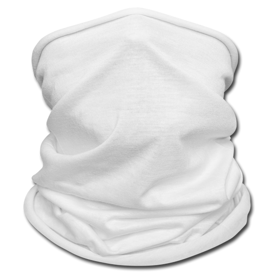 Multifunctional Scarf - white