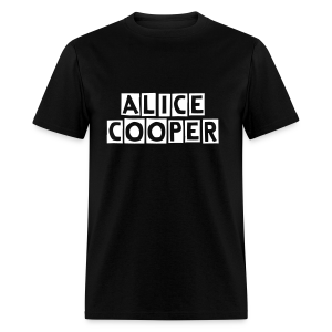 Your Customized Product - black